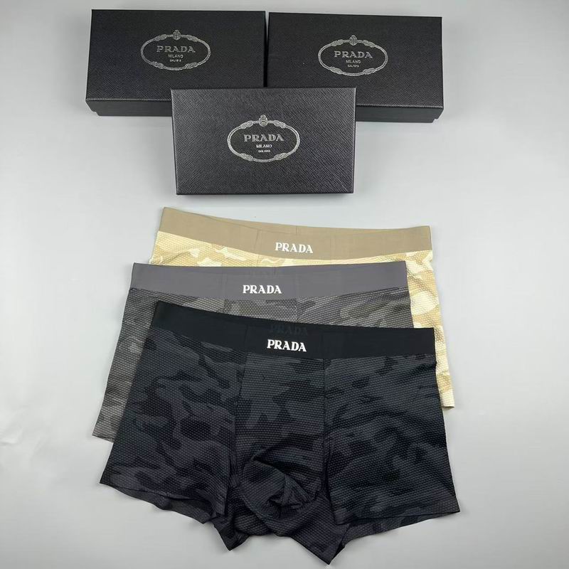 Prada boxer L-4XL 05
